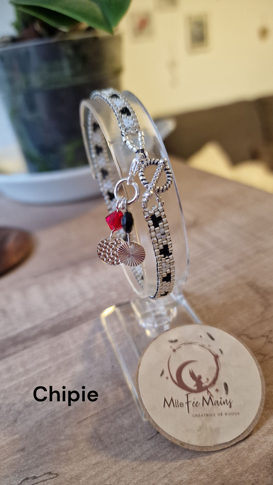 Bracelet Chipie