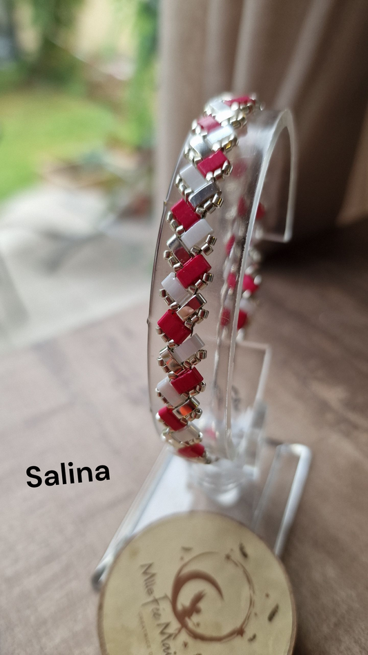 Bracelet Salina