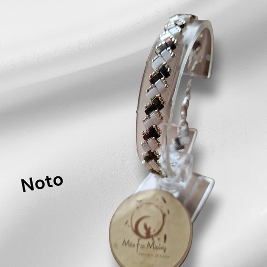 Bracelet Noto