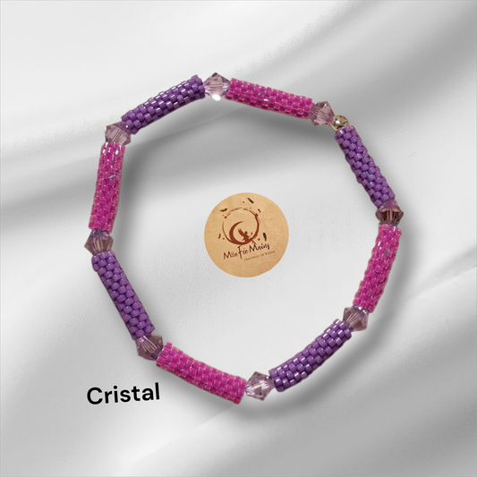 Bracelet Cristal