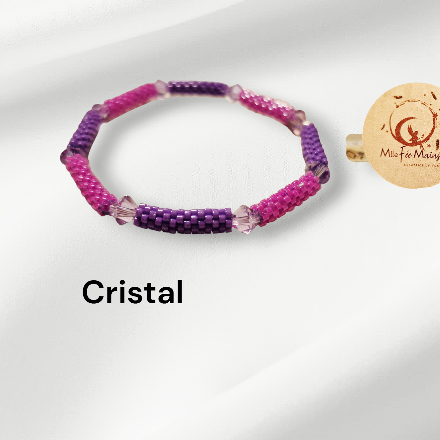 Bracelet Cristal