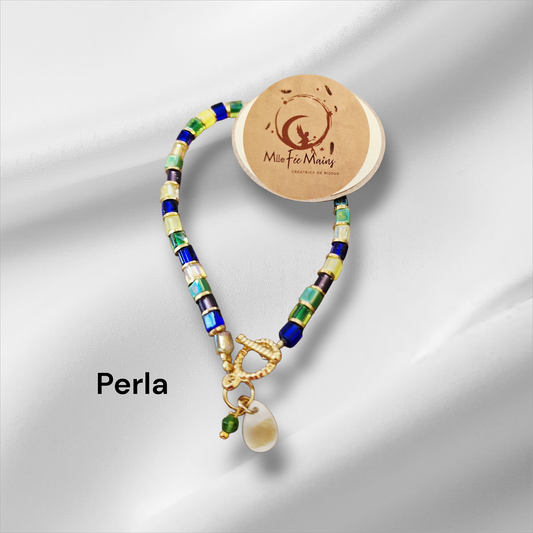 Bracelet Perla