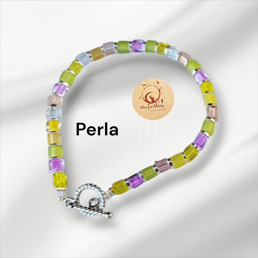 Bracelet Perla