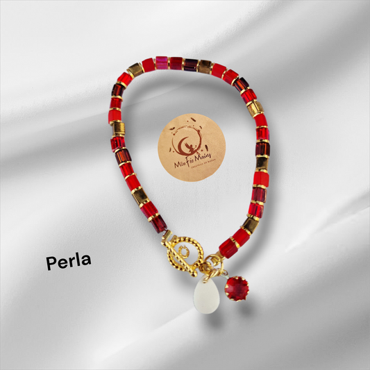 Bracelet Perla