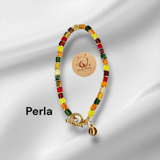 Bracelet Perla