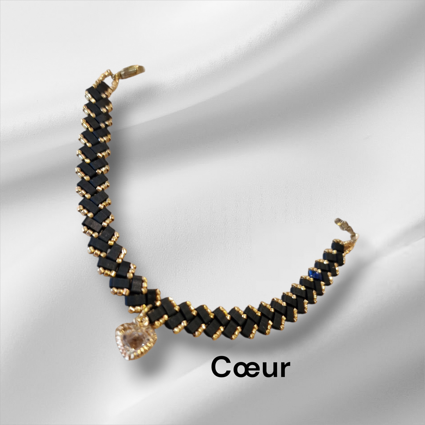 Bracelet Coeur