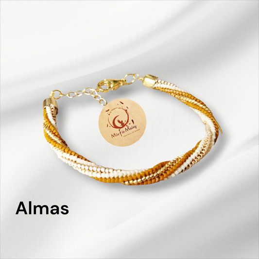 Bracelet Almas
