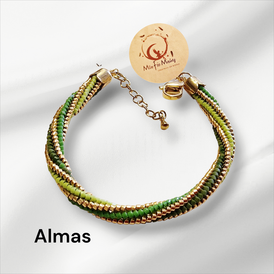 Bracelet Almas