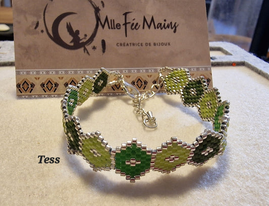 Bracelet Tess