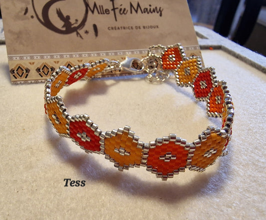 Bracelet Tess
