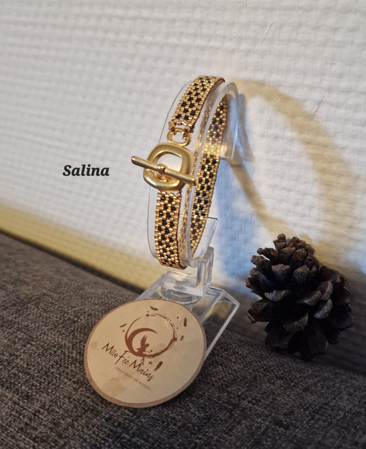 Bracelet Salina