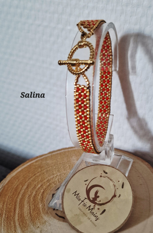 Bracelet Salina
