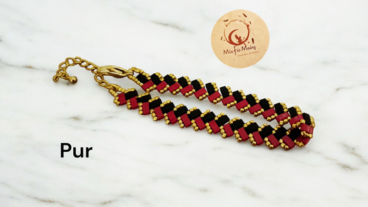 Bracelet "Pur"