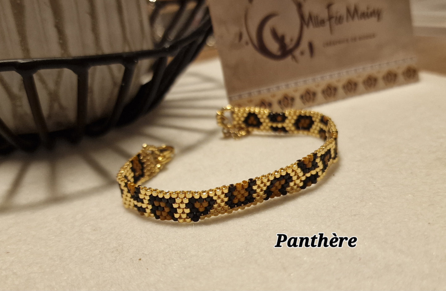 Collection "Panthère"