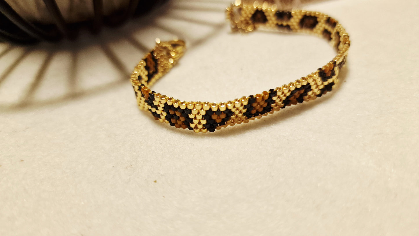 Collection "Panthère"