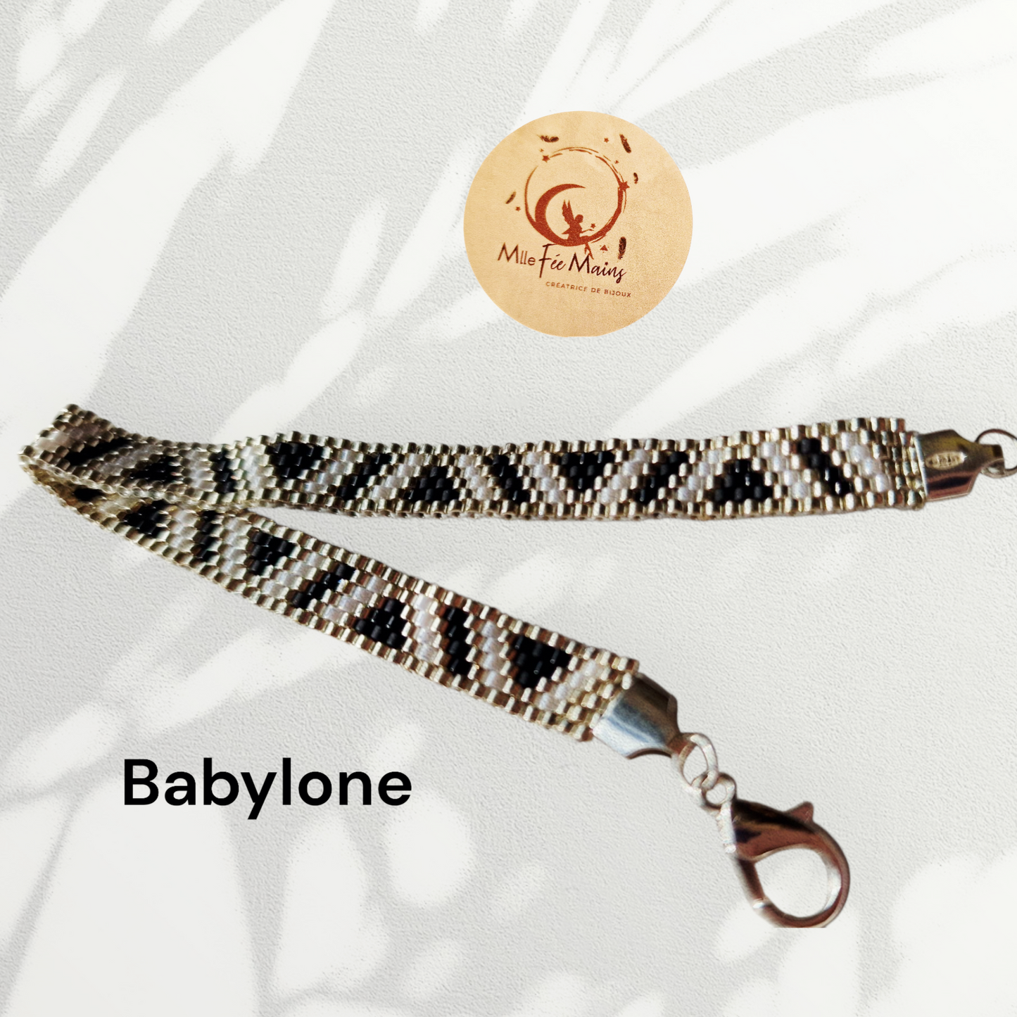 Bracelet Babylone
