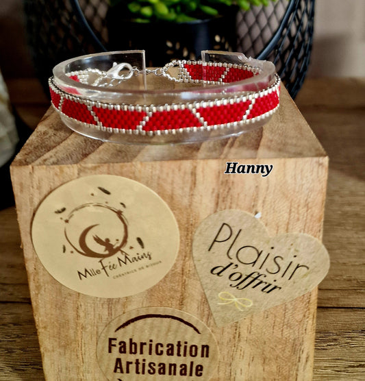 Bracelet Hanny