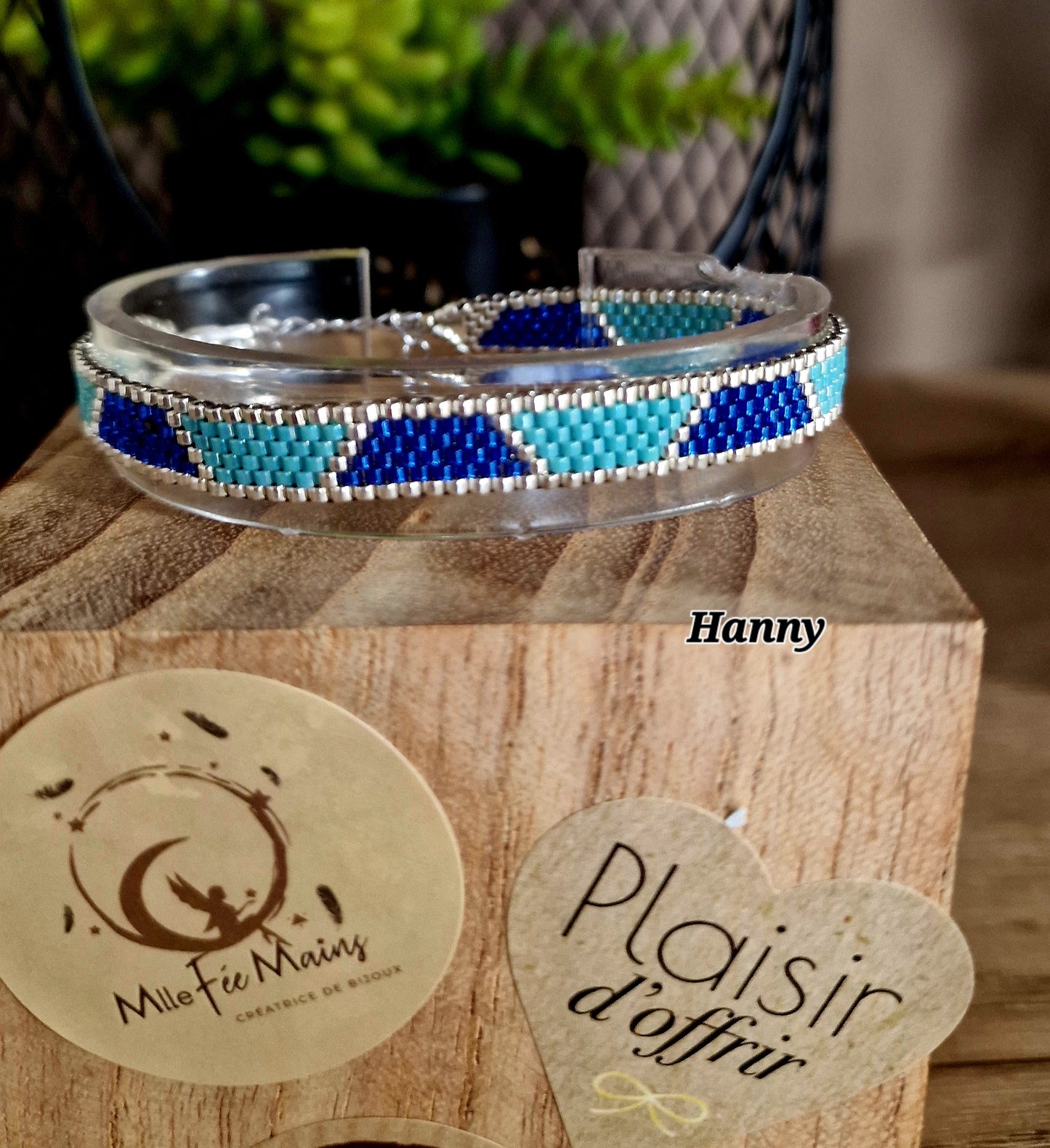 Bracelet Hanny
