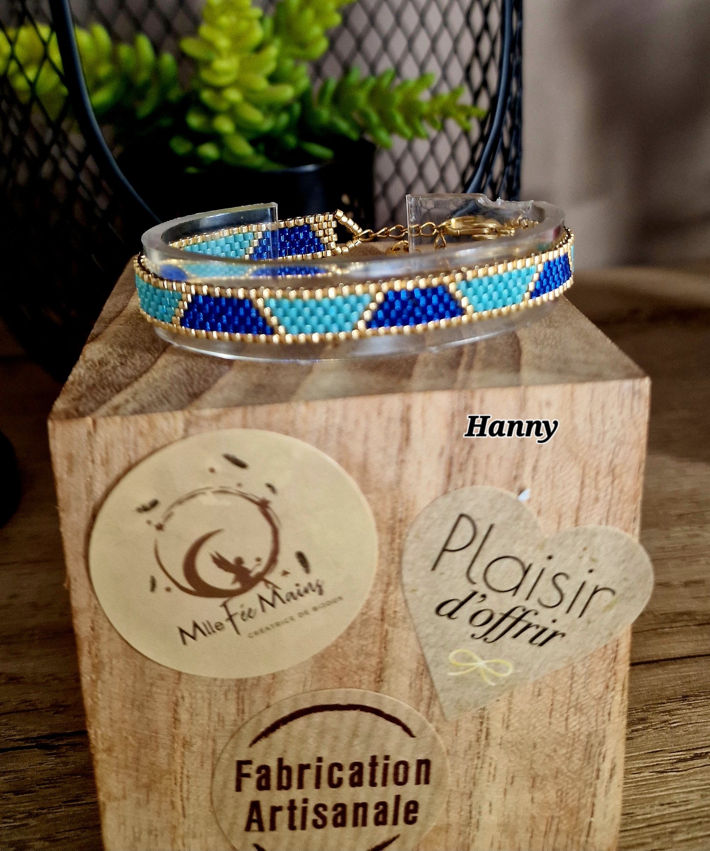 Bracelet Hanny