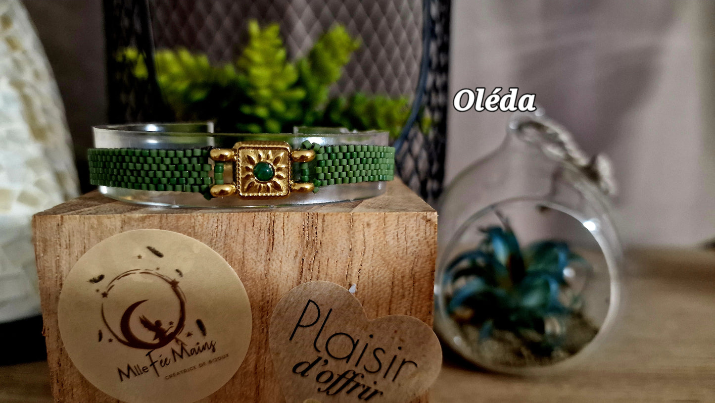 Bracelet Oléda