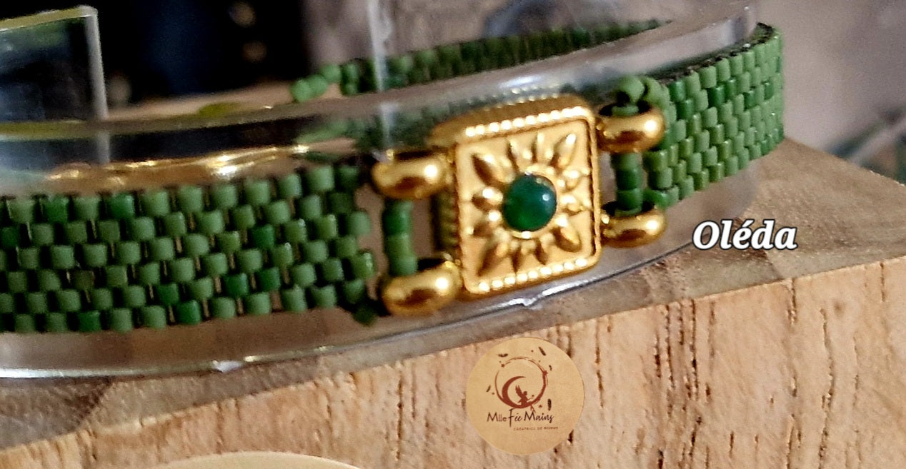 Bracelet Oléda