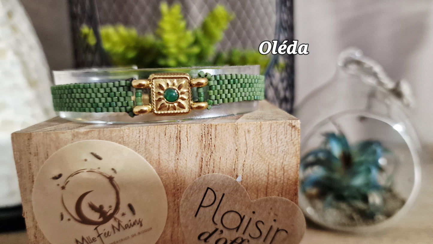 Bracelet Oléda