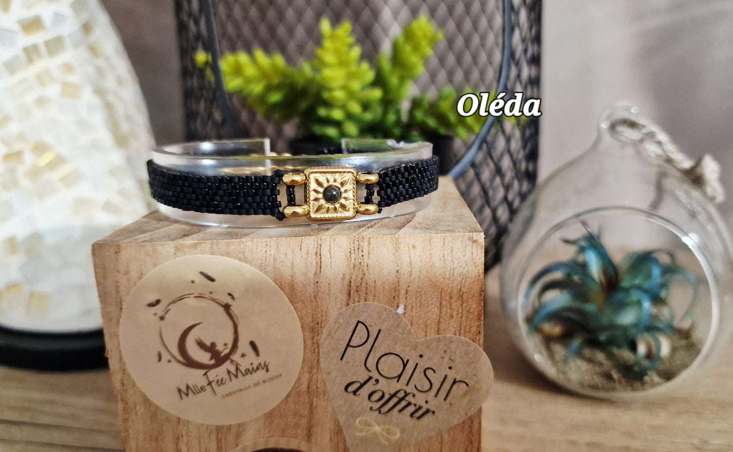 Bracelet Oléda