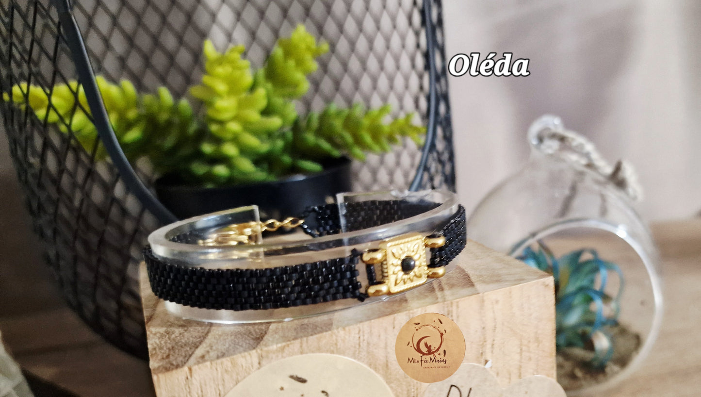 Bracelet Oléda