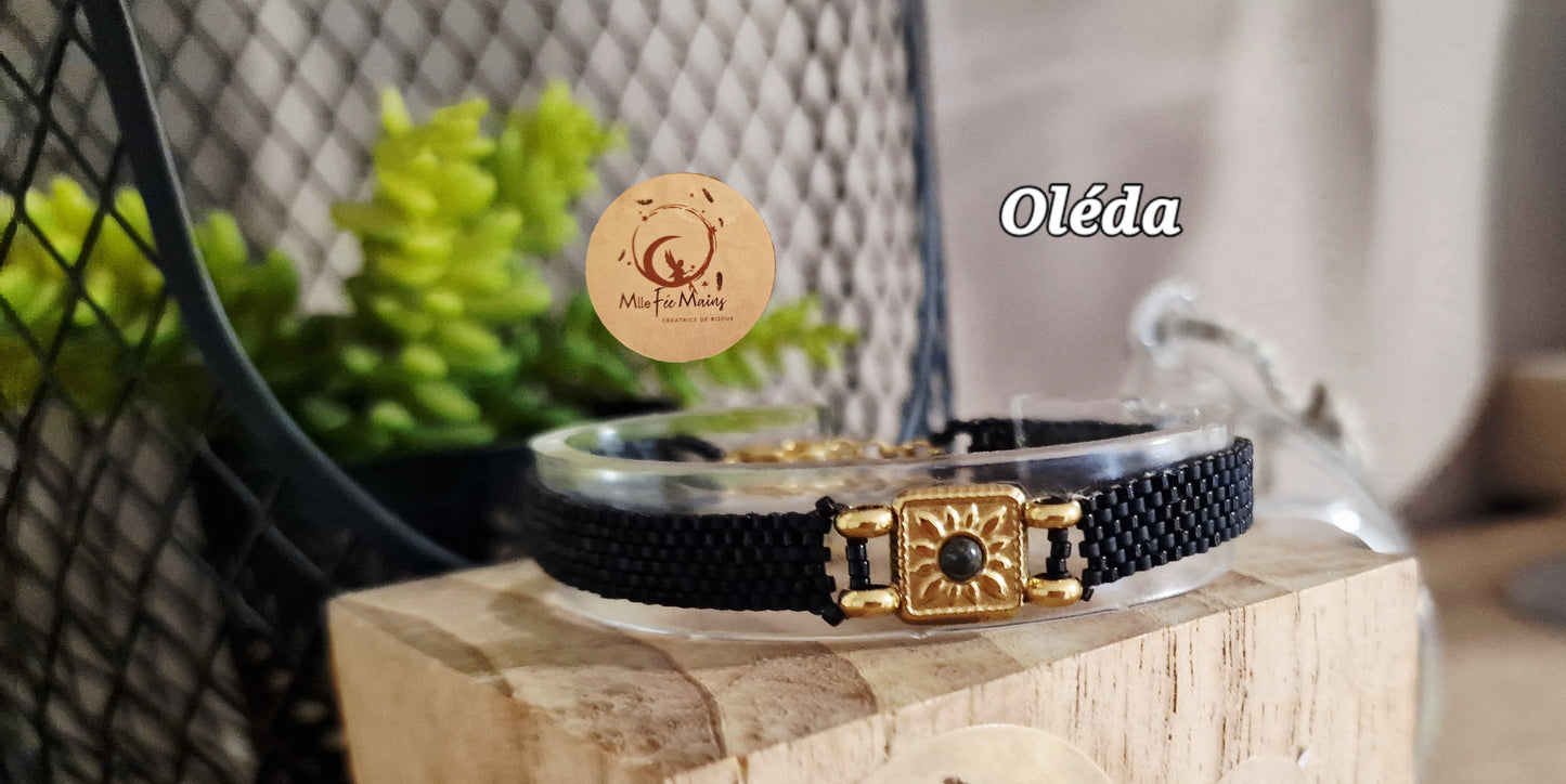 Bracelet Oléda