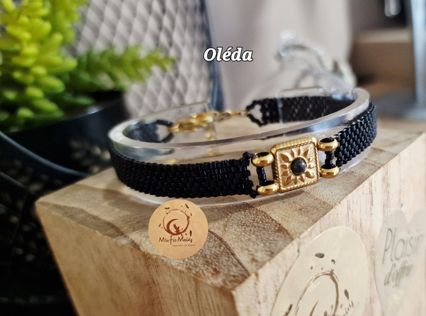 Bracelet Oléda