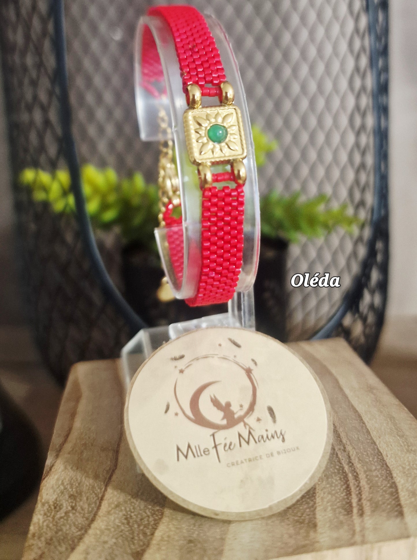 Bracelet Oléda