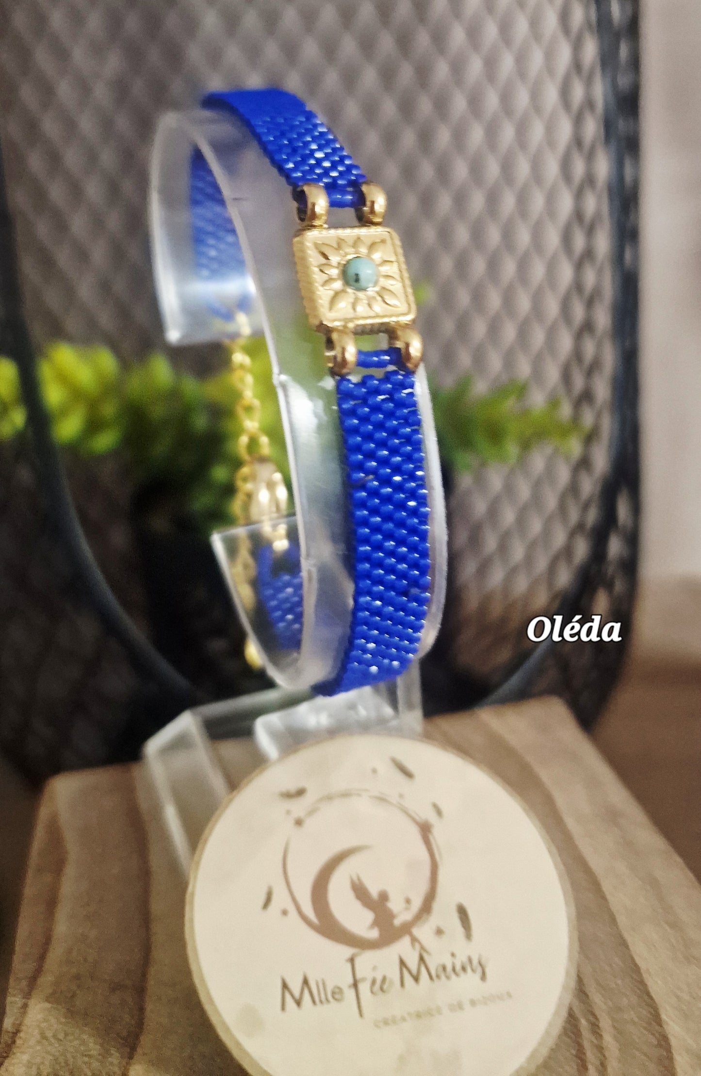 Bracelet Oléda