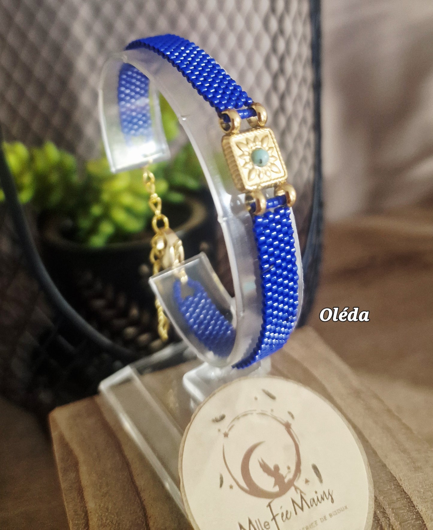 Bracelet Oléda