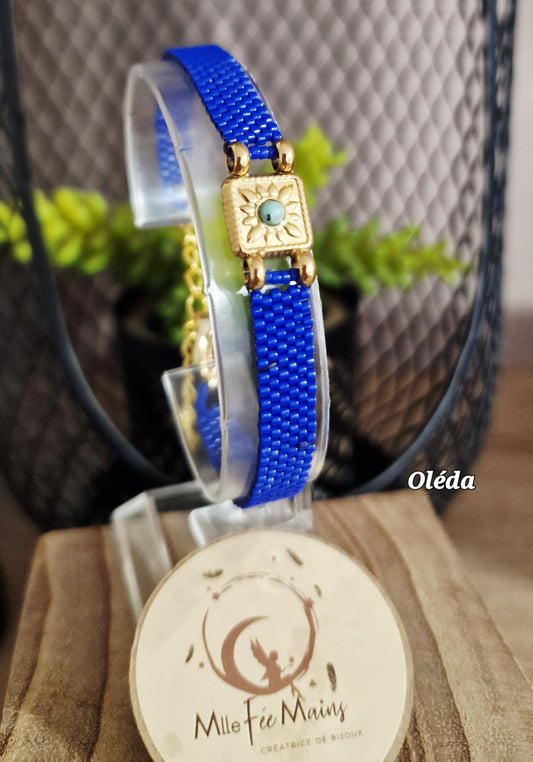Bracelet Oléda