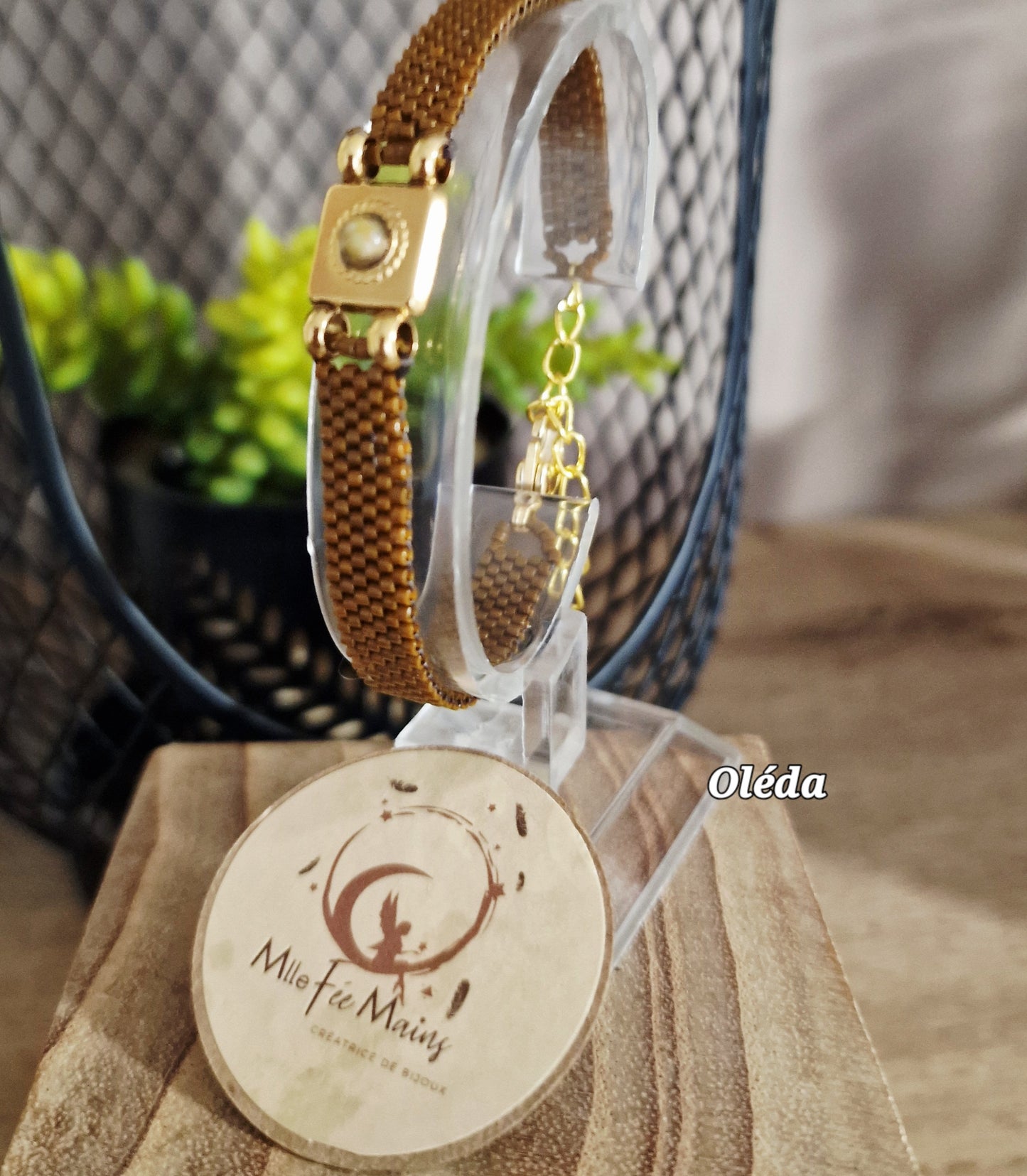 Bracelet Oléda
