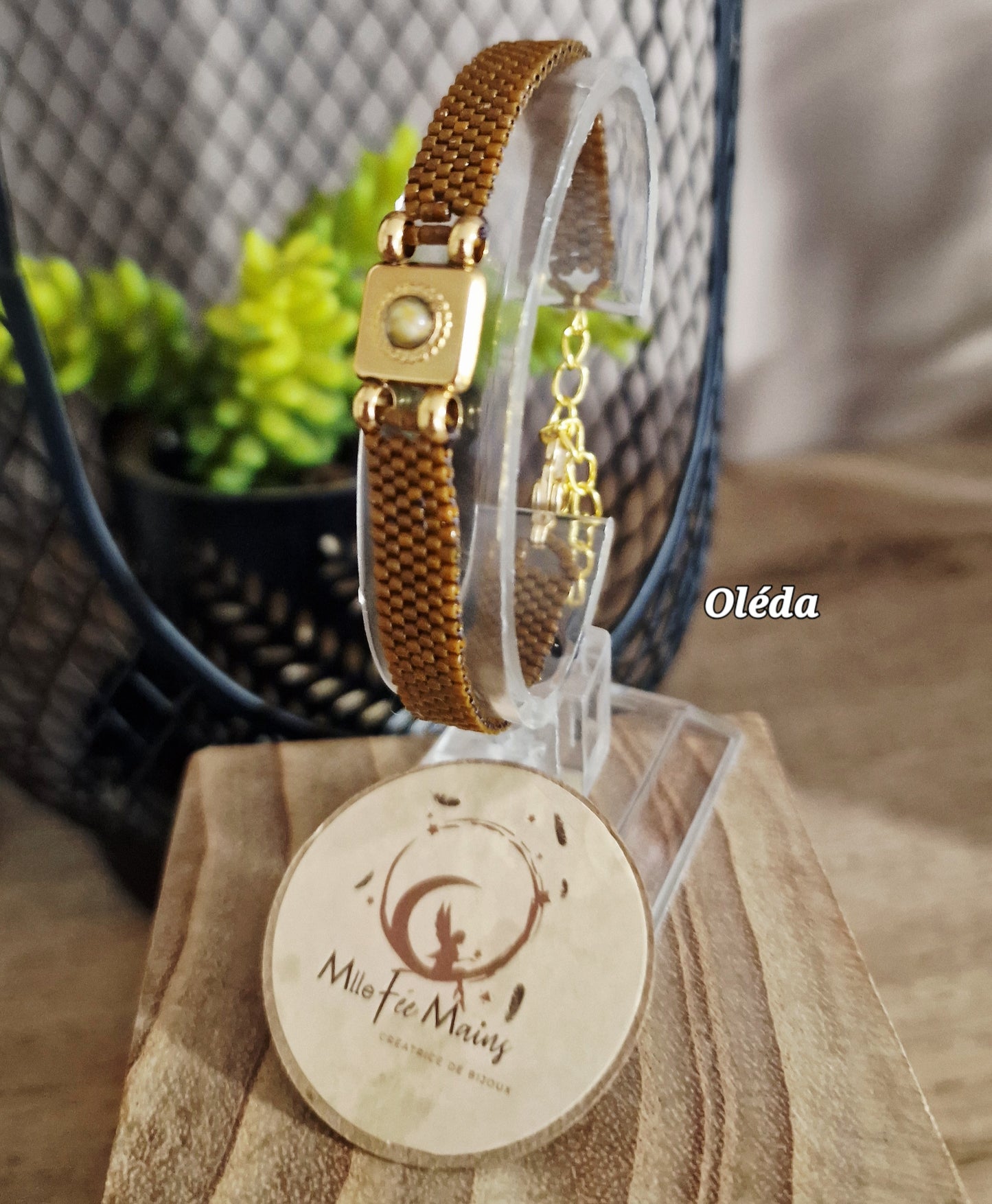 Bracelet Oléda