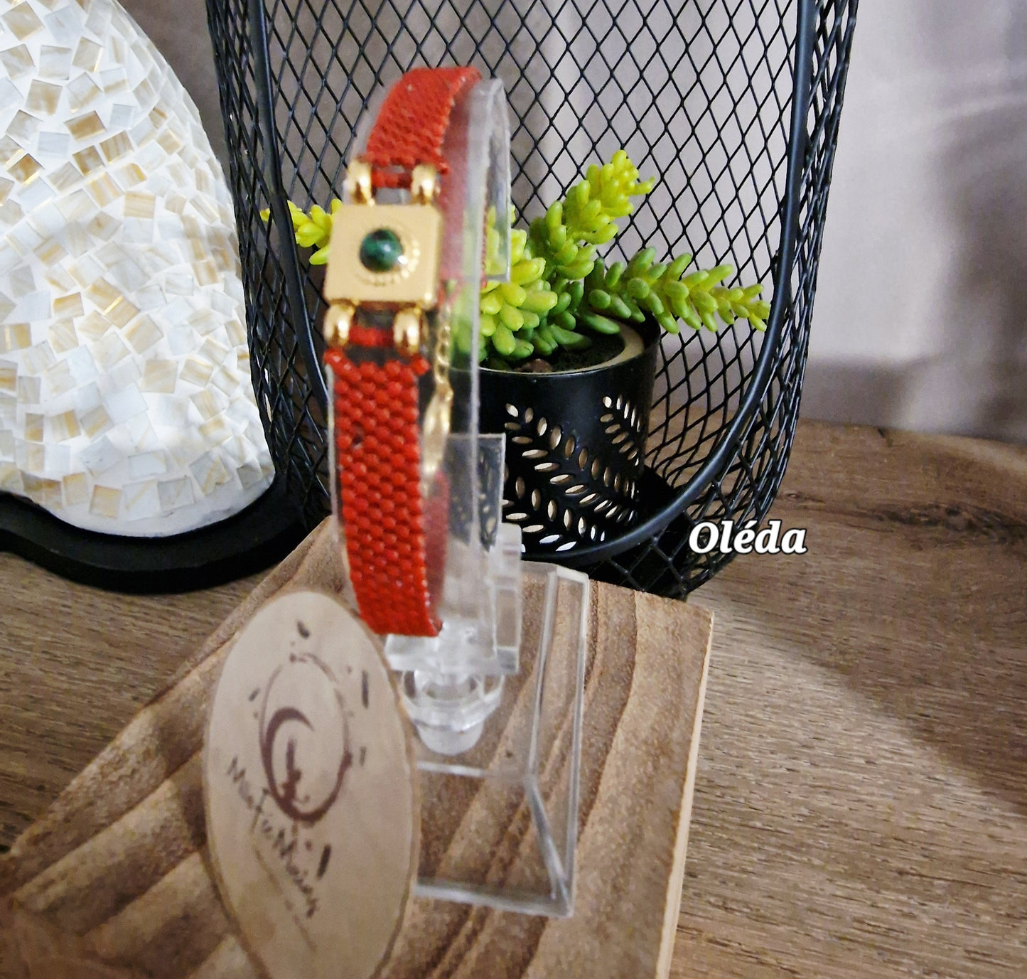 Bracelet Oléda