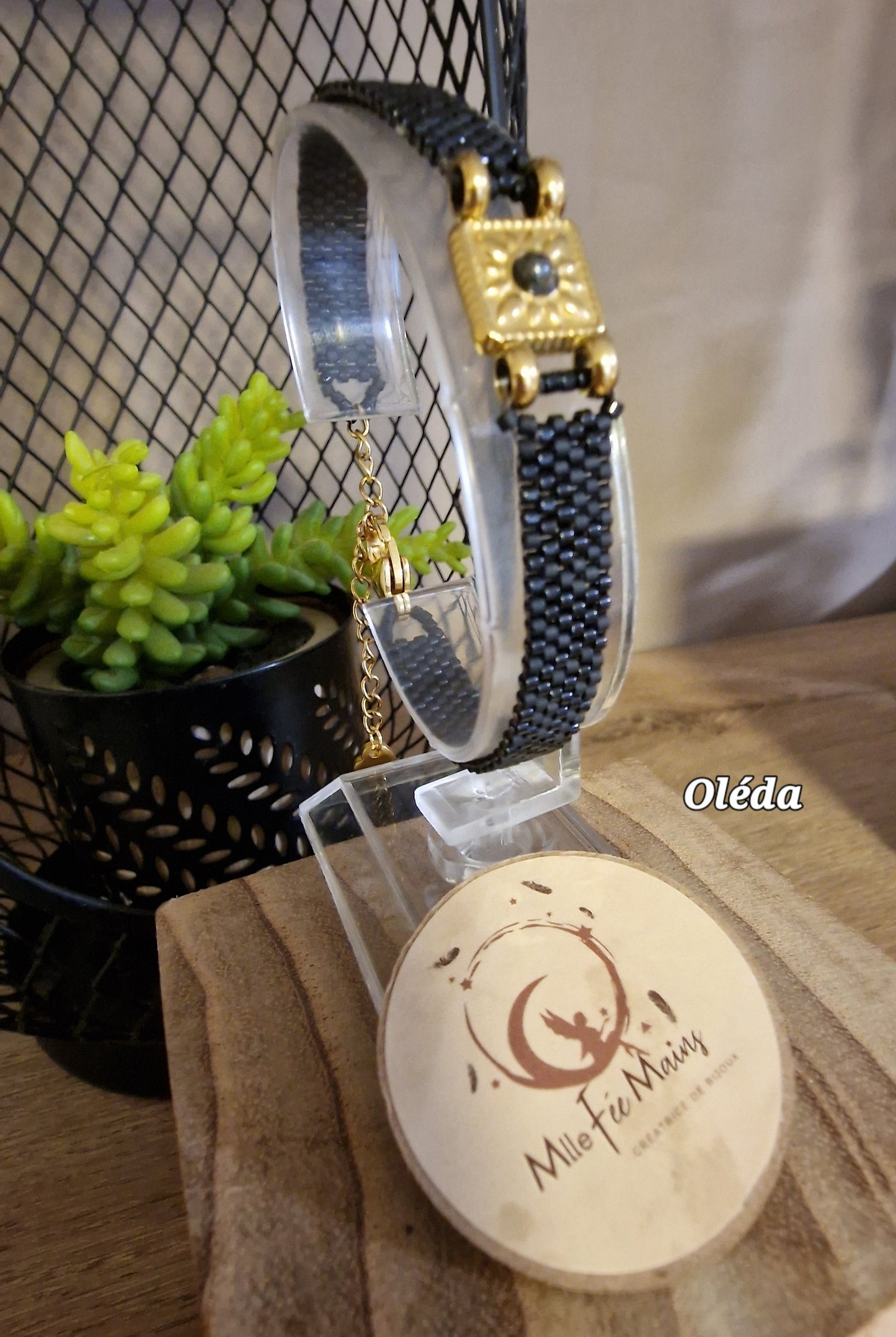 Bracelet Oléda