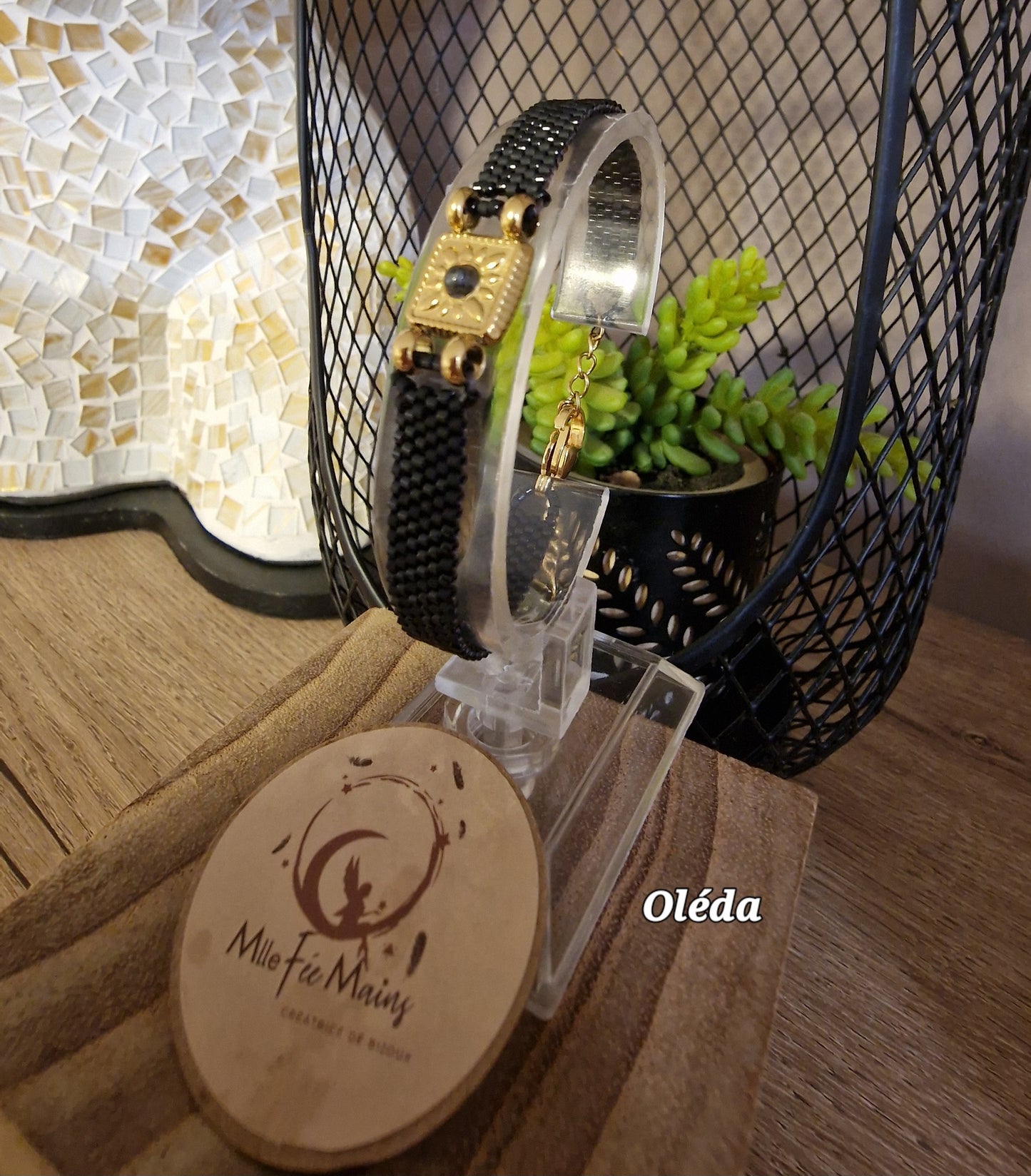 Bracelet Oléda