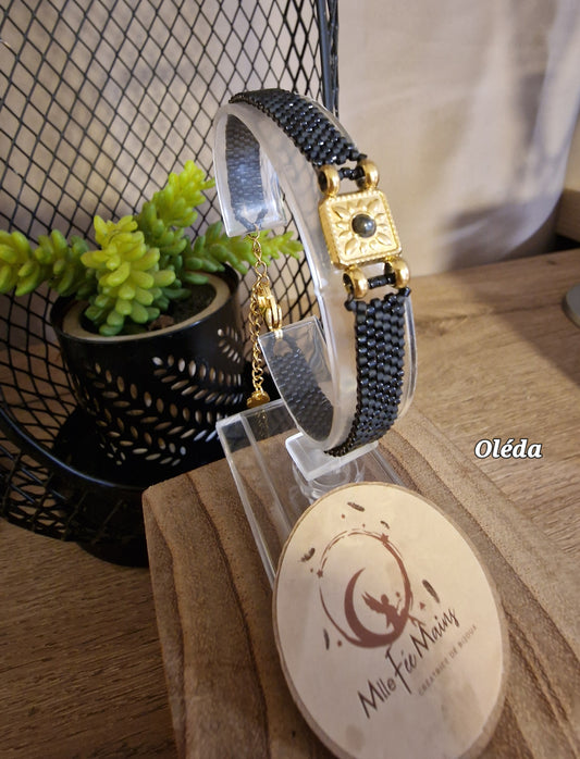 Bracelet Oléda