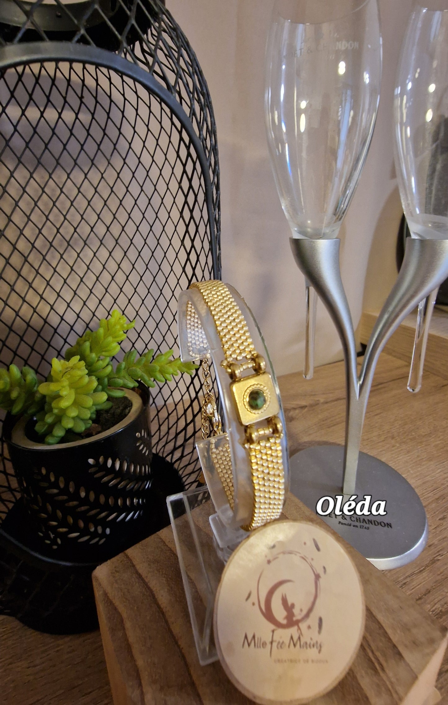 Bracelet Oléda