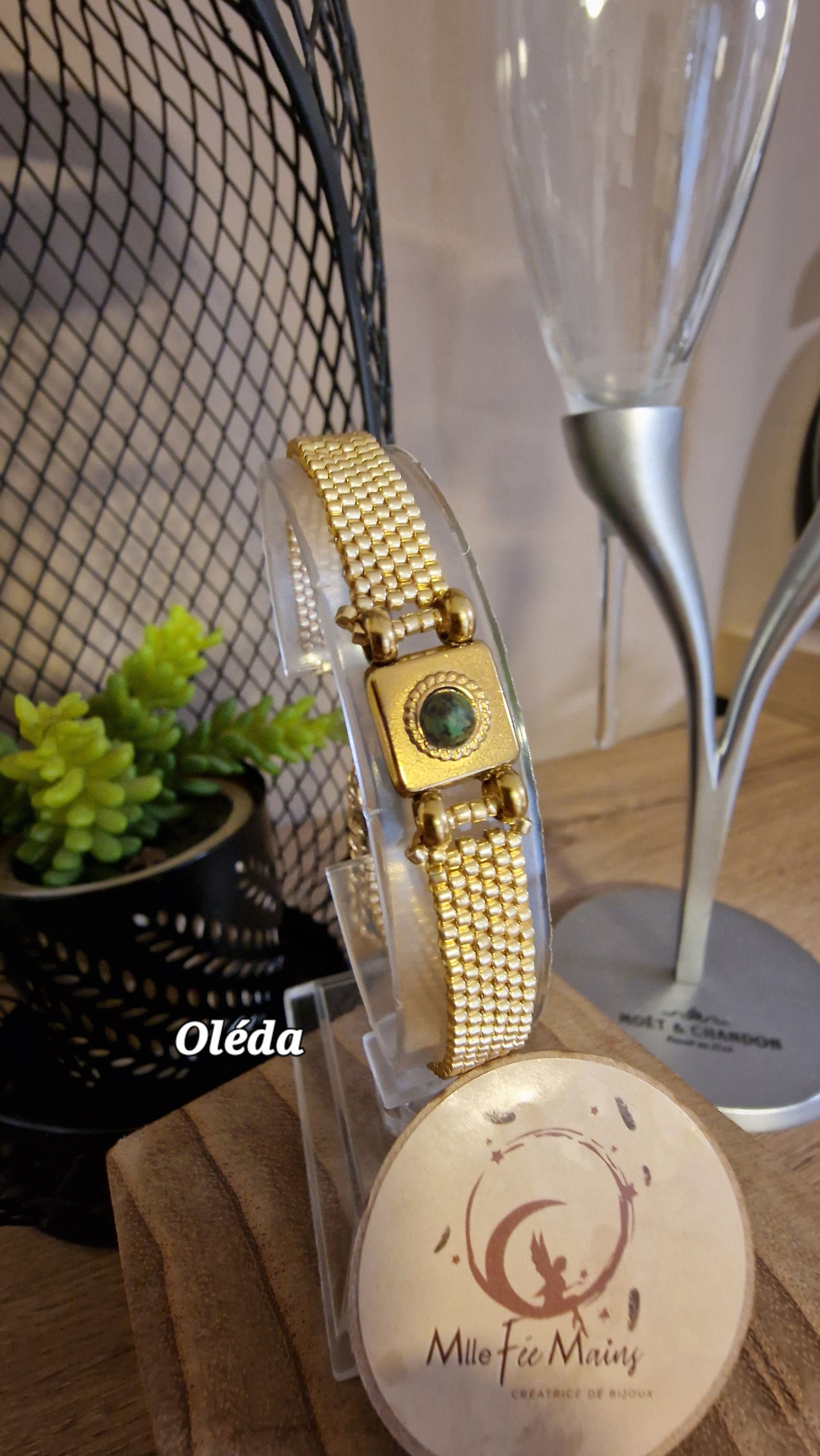 Bracelet Oléda
