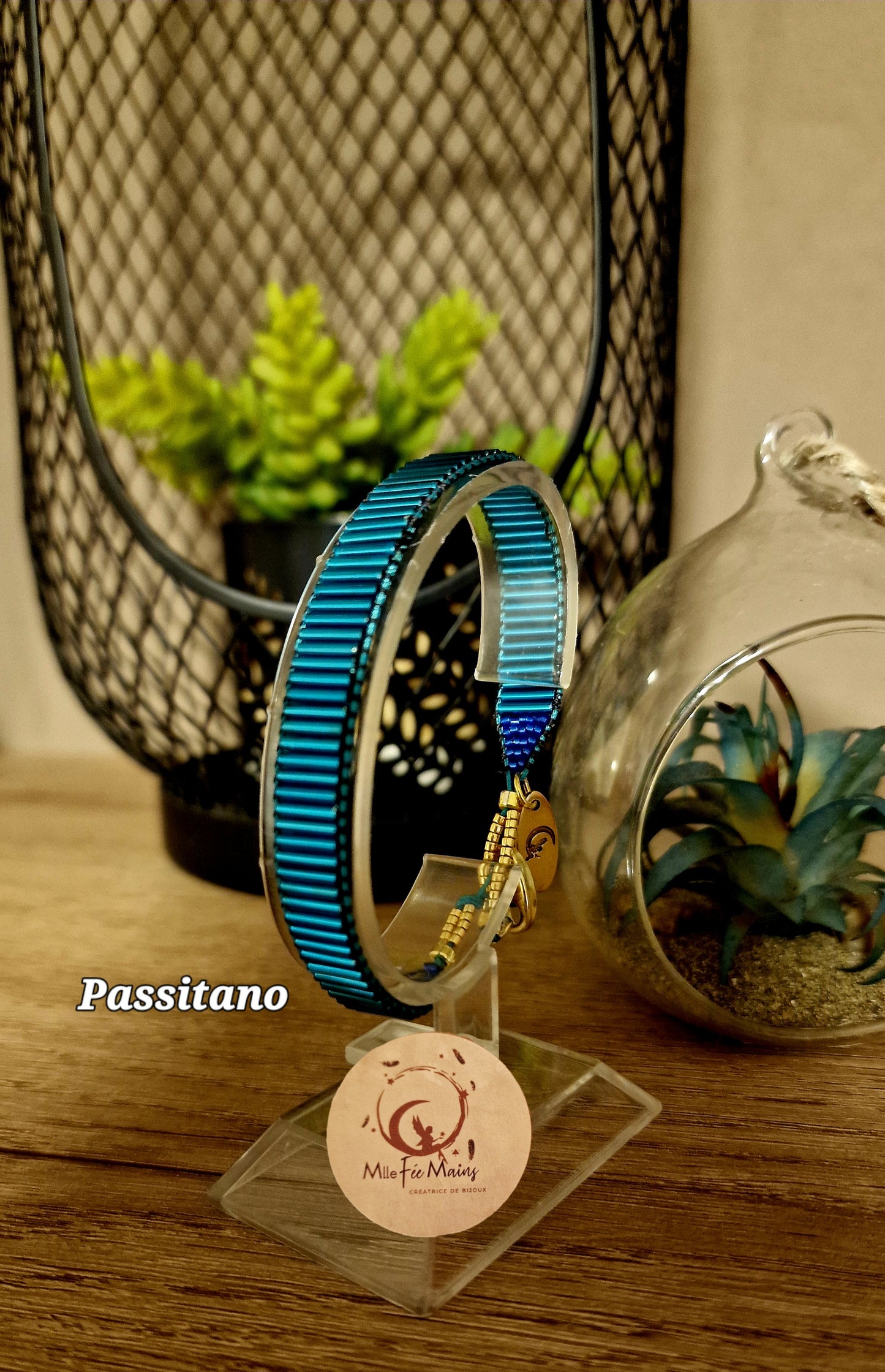 Bracelet Passitano