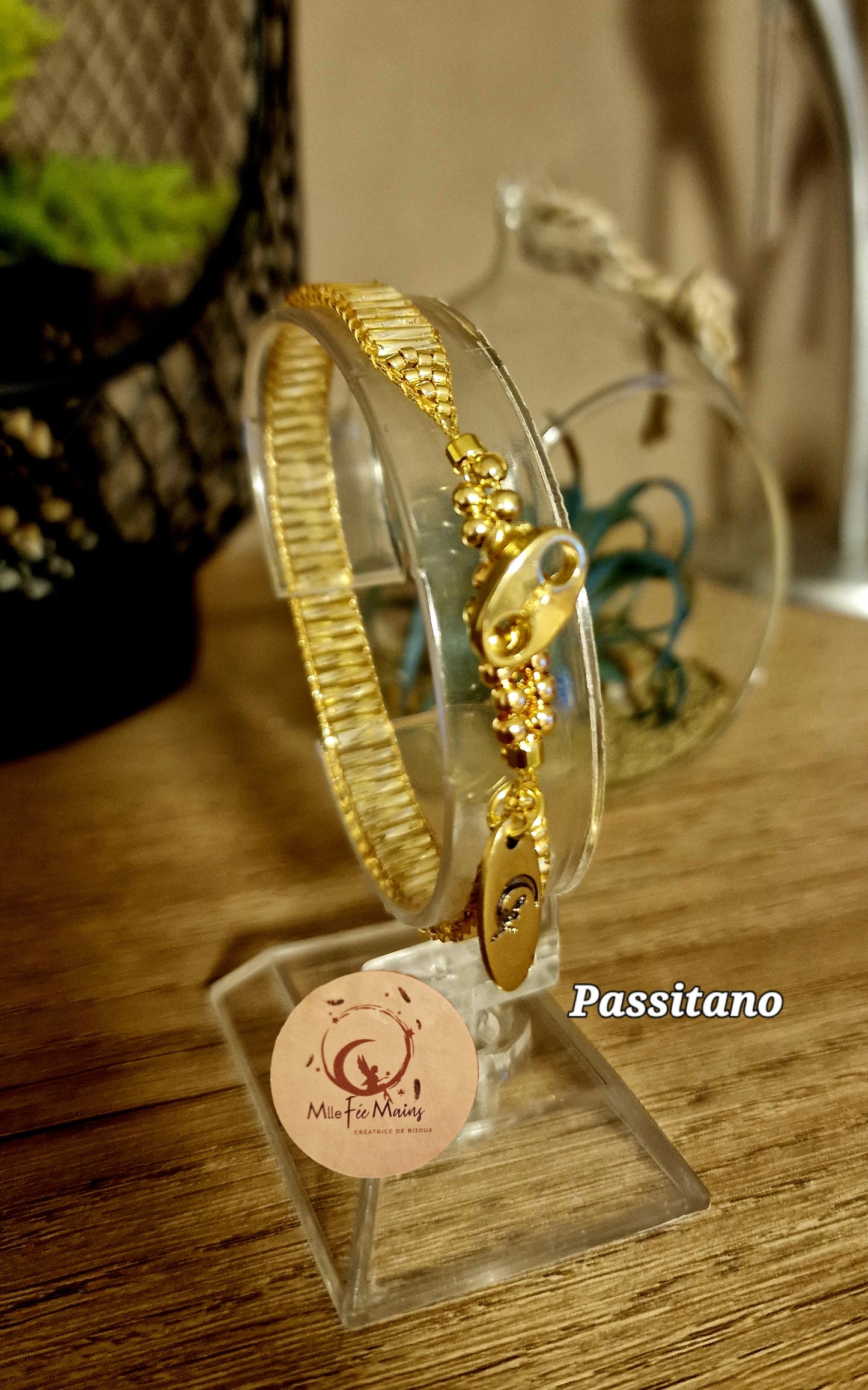 Bracelet Passitano