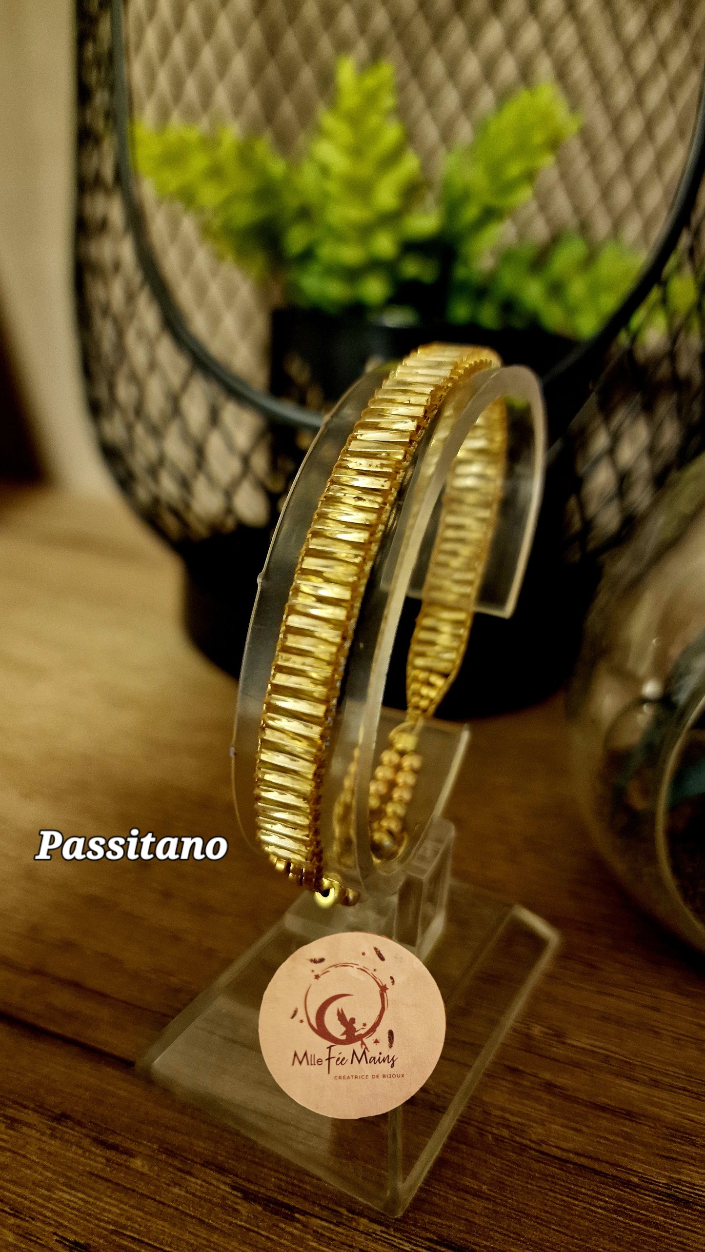 Bracelet Passitano