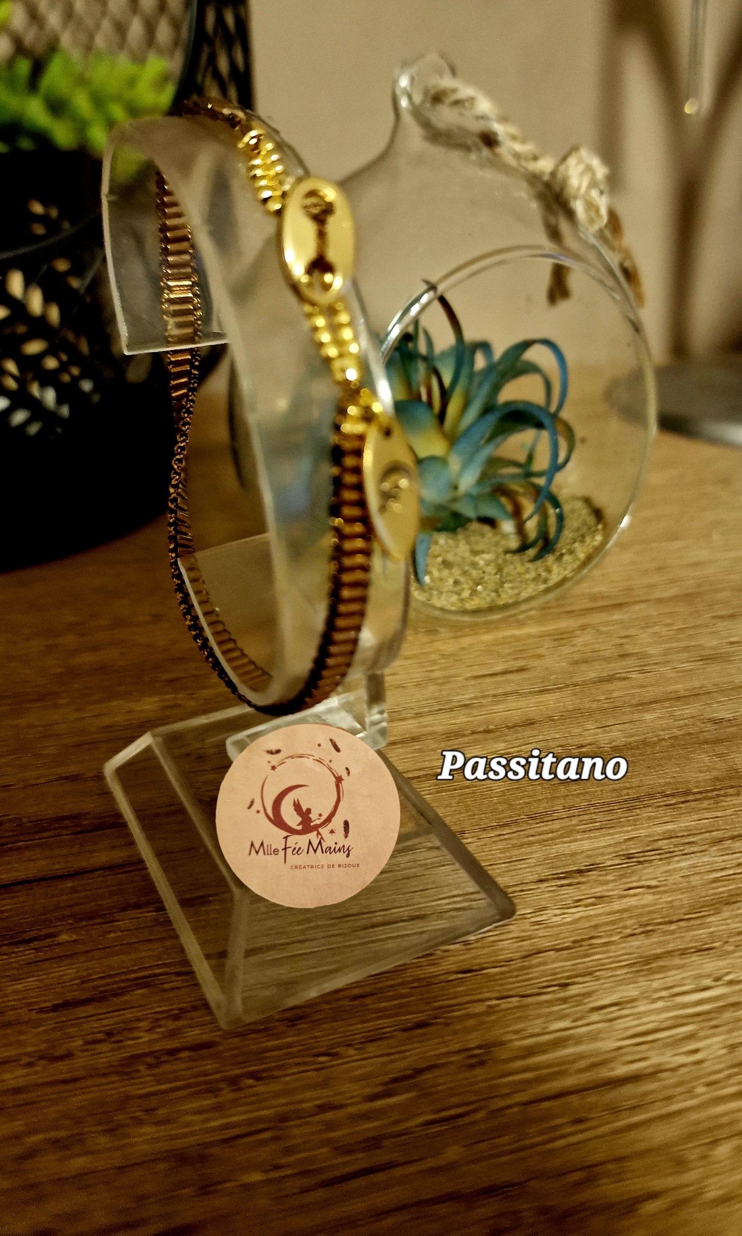 Bracelet Passitano