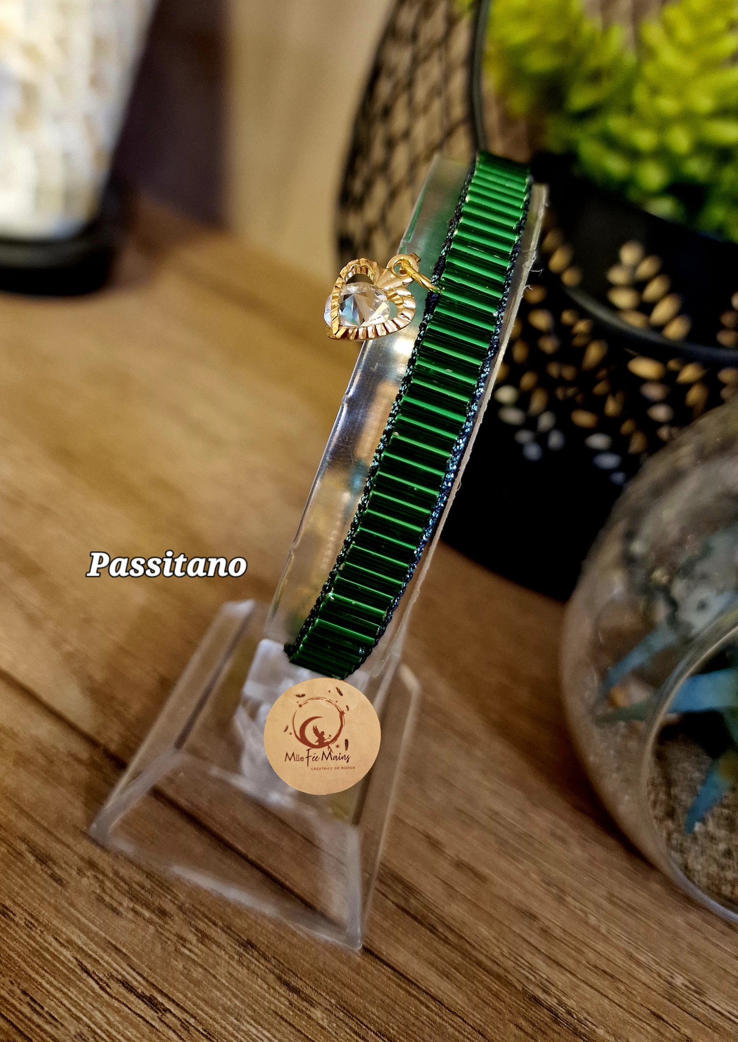 Bracelet Passitano