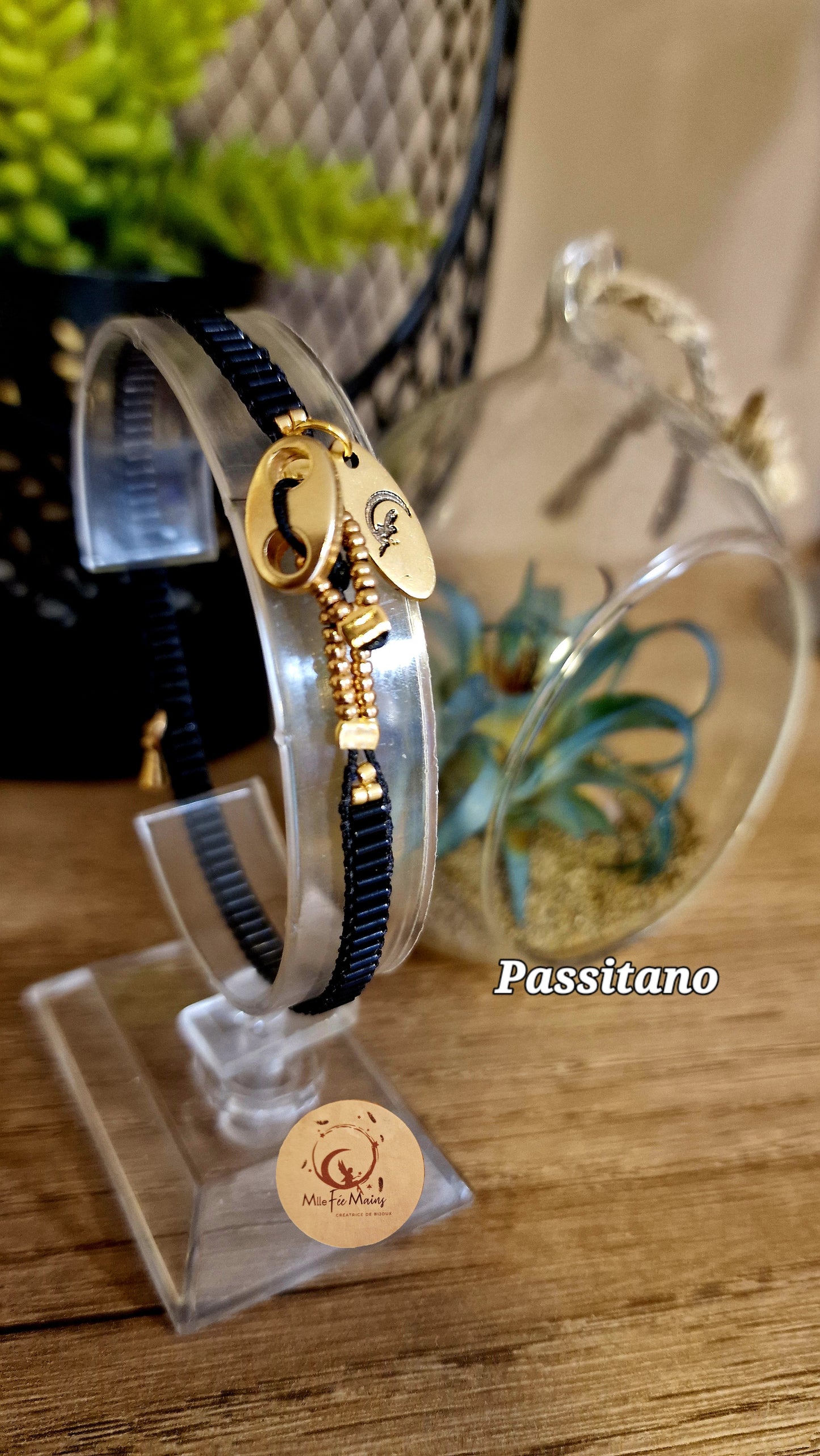 Bracelet Passitano