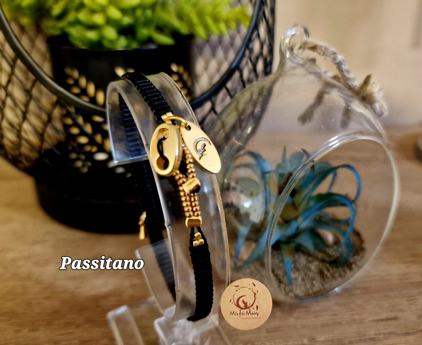 Bracelet Passitano