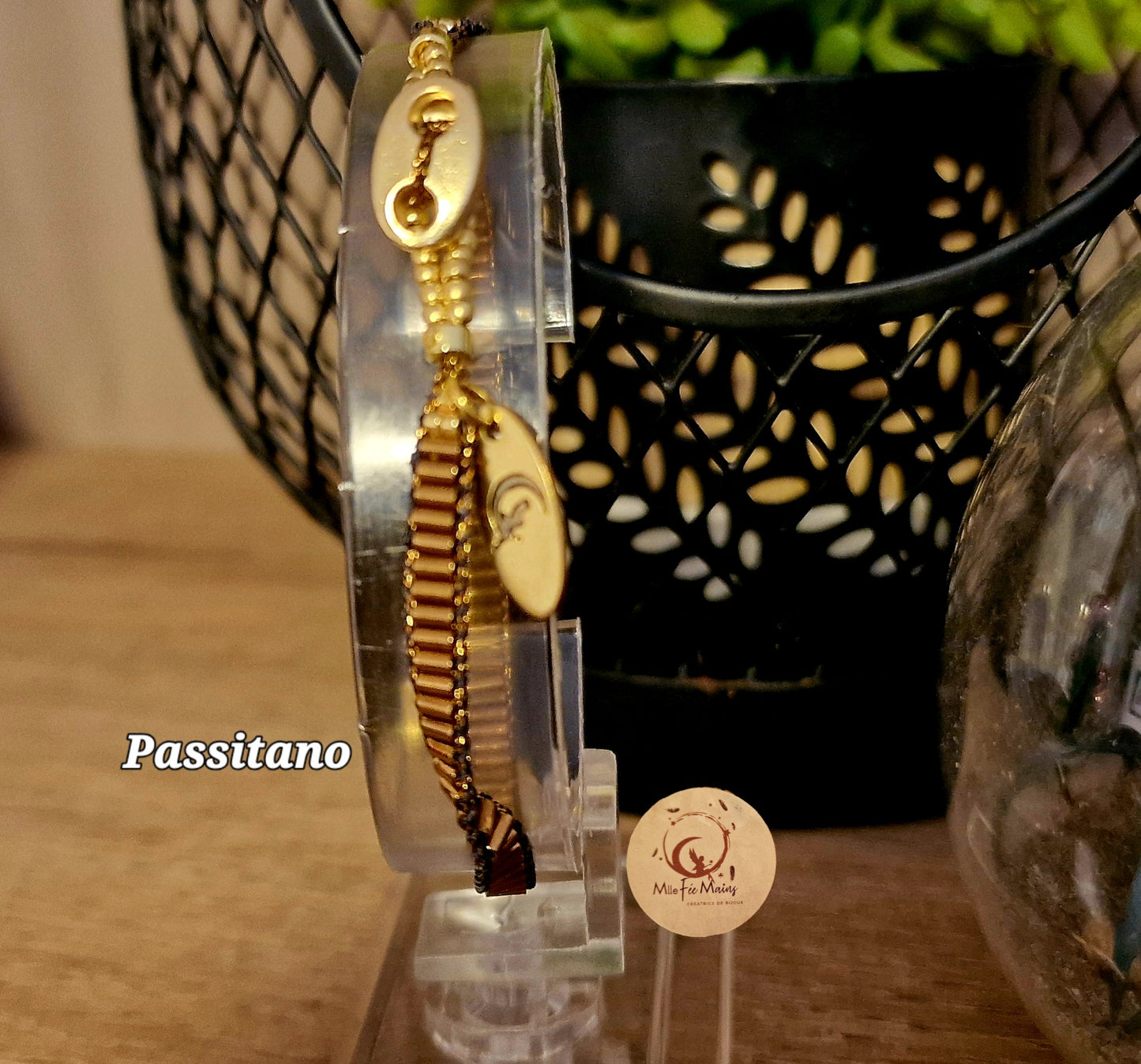 Bracelet Passitano